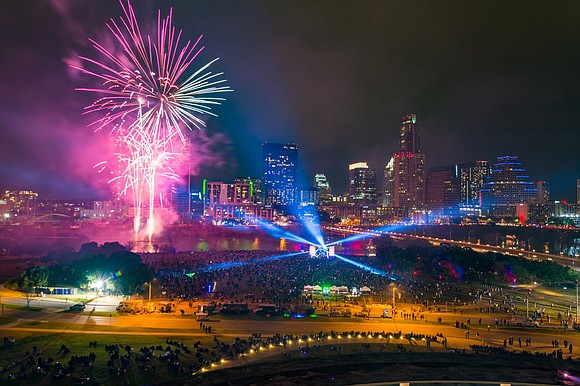 The Austin Symphony Orchestra (ASO) is excited to announce the return of the H-E-B Austin Symphony July 4th Concert & …