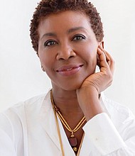 Dr. Rose Ingleton