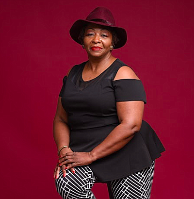 Reverend Debra Hickman Talks STAR and 'Why Women Cry' | The Baltimore Times Online Newspaper | Positive stories about positive people - Vimarsana News