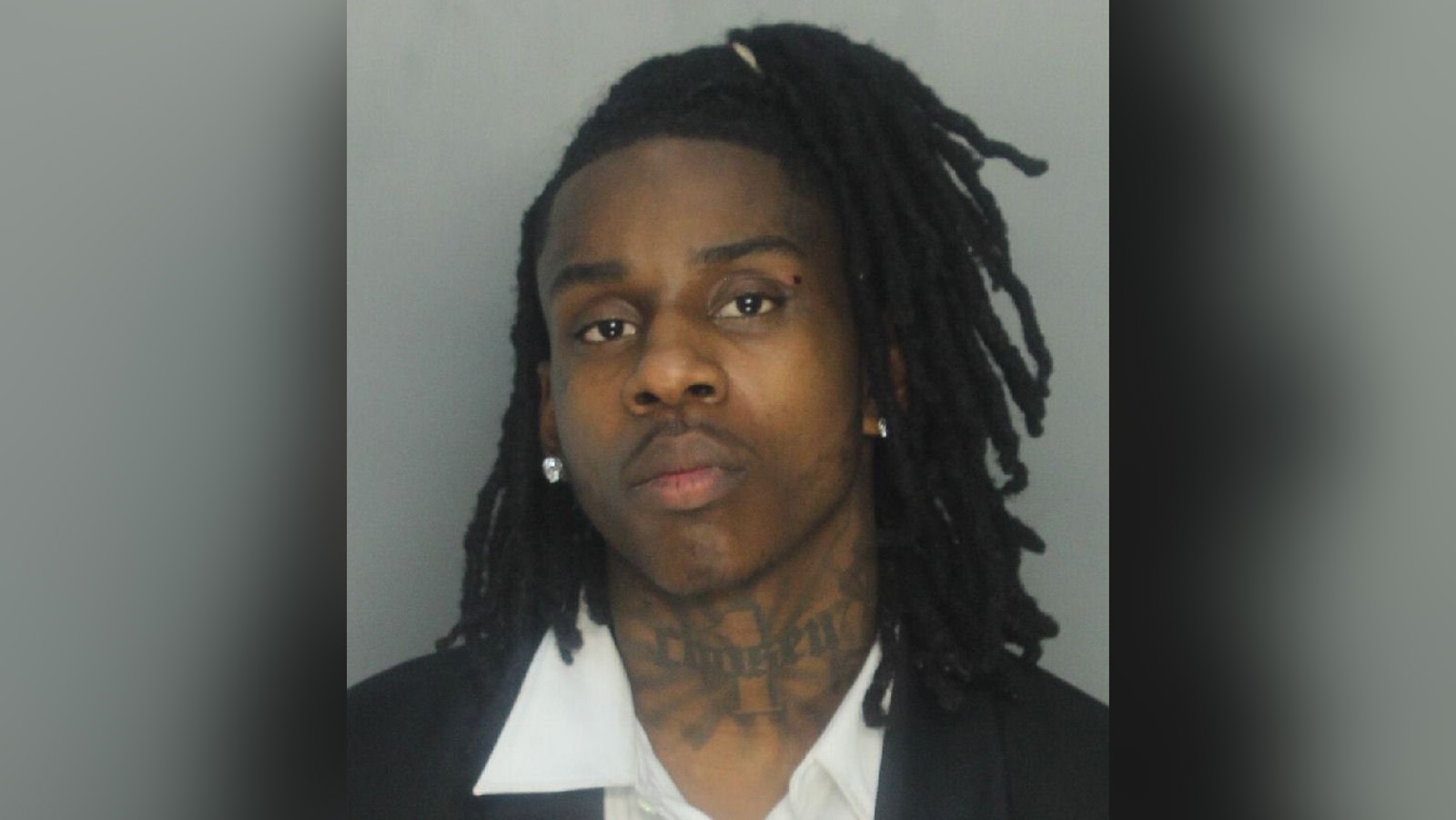 Rapper Polo G arrested in Miami, jail records show Houston Style