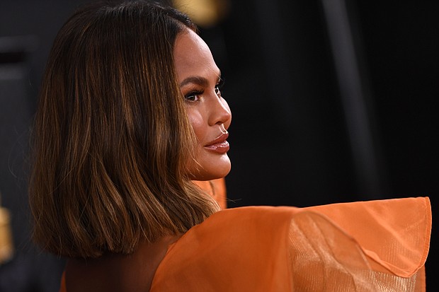 Chrissy Teigen's apology to Courtney Stodden for trolling apparently was just the tip of the iceberg.
Mandatory Credit: VALERIE MACON/AFP/AFP via Getty Images