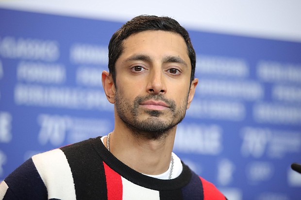 Academy Award-nominated actor, Riz Ahmed, pictured here on February 21, 2020 in Germany is one of the backers of a new study which looks at the representation of Muslims in Hollywood.
Mandatory Credit: Andreas Rentz/Getty Images