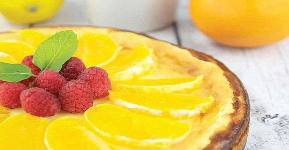 The perfect summer recipe... The perfect summer recipe...