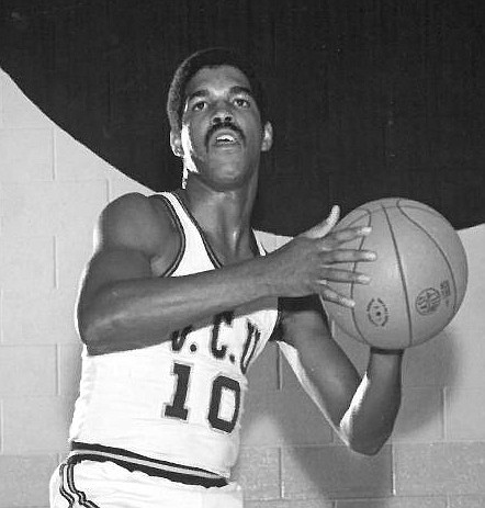 In the early 1970s, Virginia Commonwealth University had dreams of going to Division I in basketball. Dave Edwards was among ...
