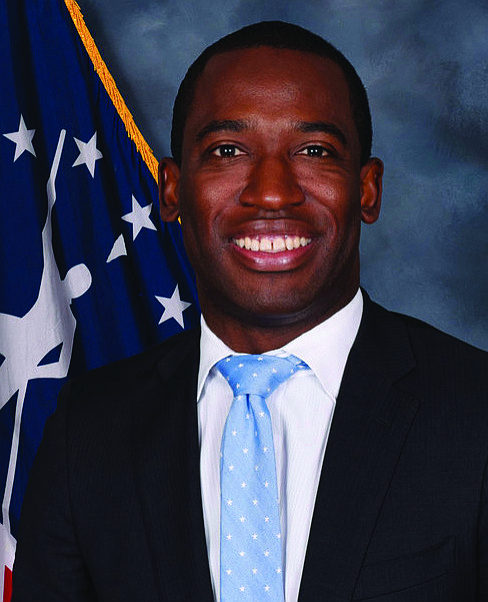 Mayor Stoney