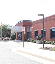 The Richmond Ambulance Authority operates a fleet of ambulances out of its headquarters at 2400 Hermitage Road in North Side.