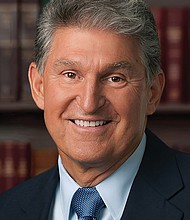 Sen. Manchin