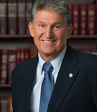 Sen. Manchin