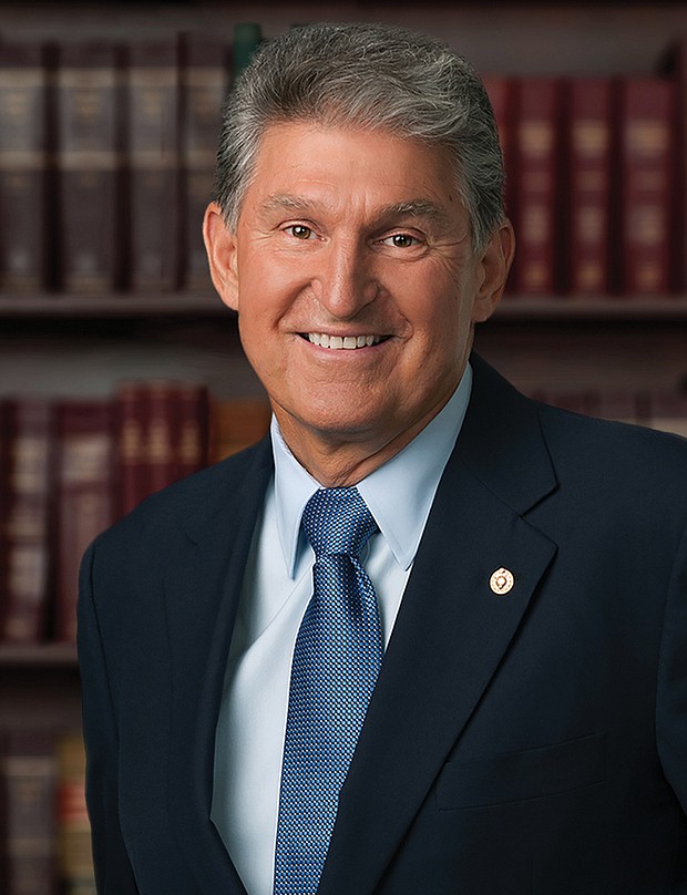 Sen. Manchin