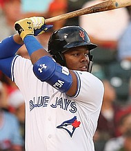 Vladimir Guerrero Jr.