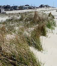 A view of Madaket Beach in 2020 in Nantucket, Massachusetts. The local government is discouraging visitors and seasonal residents from coming to the island.
Mandatory Credit: Maddie Meyer/Getty Images