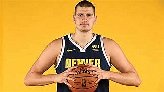 The Denver Nuggets apparently struck gold when they drafted Serbian-born Nikola Jokić in 2015.