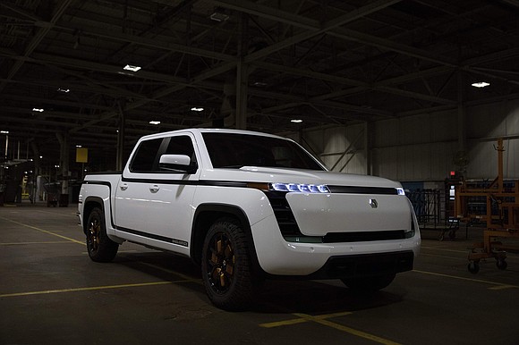 Lordstown Motors, the embattled electric truck startup, is facing more scrutiny after several of its top executives sold off millions …