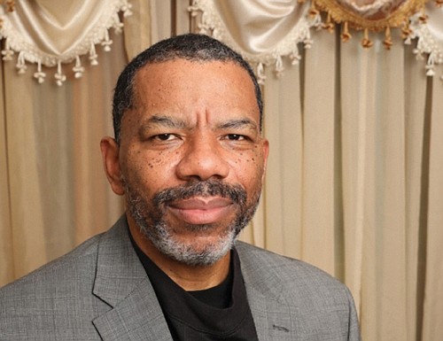 Kevin Bacon, the new president of the Oregon Alliance of Black School Educators (ORABSE), had a calling early on to ...