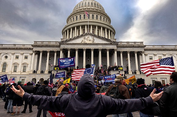 An alleged member of the Oath Keepers will plead guilty on Wednesday to charges related to the January 6 insurrection, …