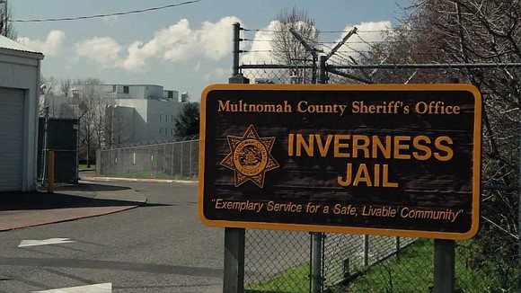 Officials confirmed Tuesday that another COVID-19 outbreak at Multnomah County’s Inverness Jail in northeast Portland has infected 25 people in ... Officials confirmed Tuesday that another COVID-19 outbreak at Multnomah County’s Inverness Jail in northeast Portland has infected 25 people in ...