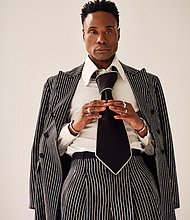 Billy Porter