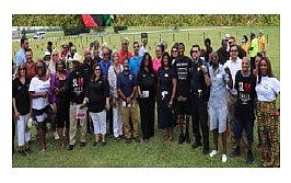 This Juneteenth at the historic Bullhead Camp Cemetery, known as “Sugar Land 95,” marked the commemoration of the past, coupled …