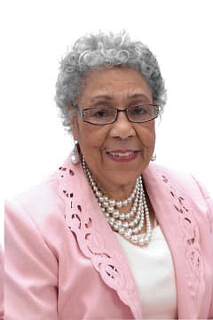 Eva Davis Brinkley went above and beyond for Richmond students at Armstrong High School.