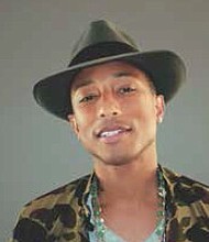 Pharrell