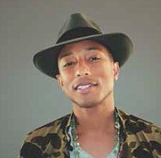 Pharrell