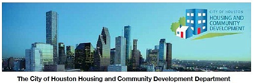 The City of Houston Housing and Community Development Department (HCDD) has issued a third round of funding, currently estimated at …