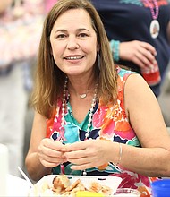 The annual fundraiser has raised more than $1.6 million since 1999