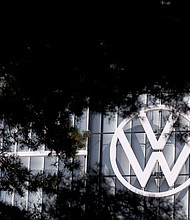 There's been a sharp rise in cyberattacks in recent weeks, often disrupting services and products that are essential to everyday lives.
Mandatory Credit:	Ronny Hartmann/AFP/Getty Images