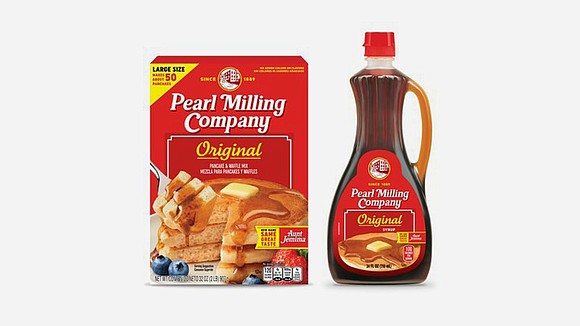 The nationwide rollout of the Pearl Milling Company brand name — formerly known as Aunt Jemima — is underway. The …