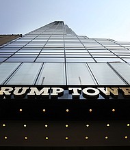 Trump Organization attorney Ron Fischetti told CNN that so far prosecutors do not seem receptive to arguments that prosecution was not founded.
Mandatory Credit:	Spencer Platt/Getty Images