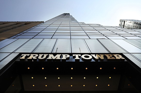 Lawyers for the Trump Organization are expected to meet Monday with prosecutors from the Manhattan district attorney's office in an …