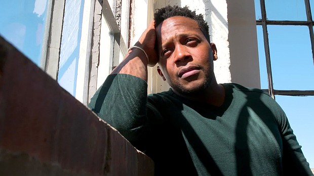 Kevin Curry has battled depression and anxiety for most of his life, but he has learned how to fight back by nourishing his mind and body with healthy food and exercise.
Mandatory Credit:	Raphael Rodriguez/CNN