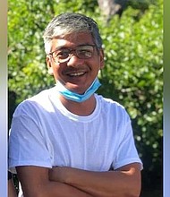 Nathan Maung was detained in Myanmar for more than three months.
Mandatory Credit:	Courtesy Nathan Maung