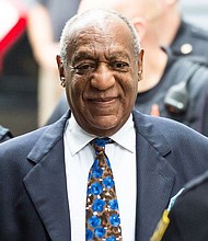 Bill Cosby 
Getty Images on BBC.com