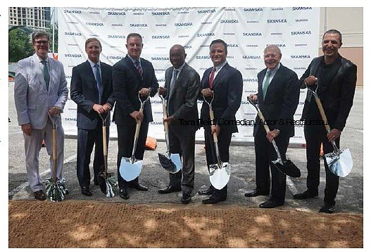 As mayor, the Green Houston initiative has been one of my top priorities. We are the energy capitol of the … As mayor, the Green Houston initiative has been one of my top priorities. We are the energy capitol of the …