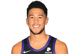 Devin Booker And Trae Young Take On Superstar Roles During Nba Finals Richmond Free Press Serving The African American Community In Richmond Va