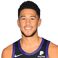 Devin Booker