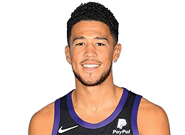 Devin Booker