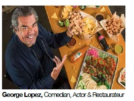 Tacos Delivered From George Lopez Restaurant | Houston Style Magazine ...