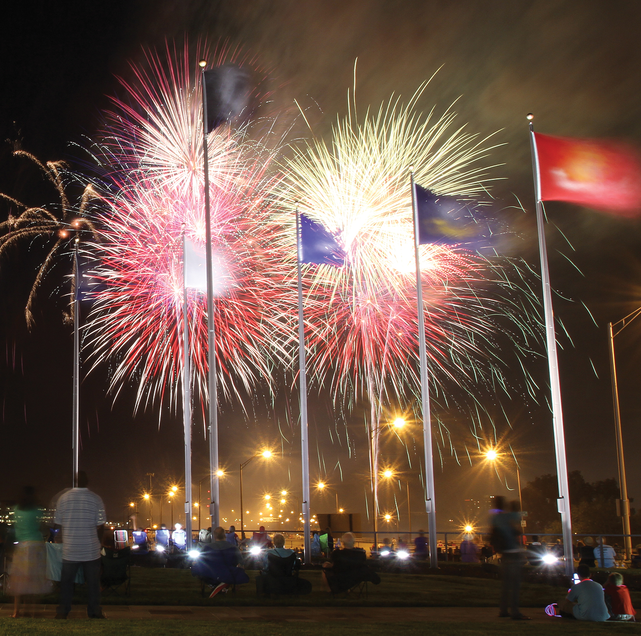 Area Independence Day celebrations to feature fireworks Richmond Free