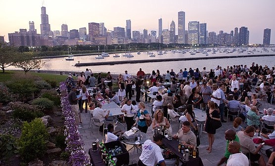 The, Shedd Aquarium announces the highly anticipated return of Jazzin’ at the Shedd, an evening event series punctuated by live, ... The, Shedd Aquarium announces the highly anticipated return of Jazzin’ at the Shedd, an evening event series punctuated by live, ...