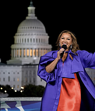 Getty Images for Capital Concerts