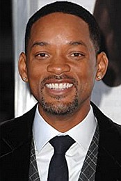 Residents and visitors to New Orleans have actor Will Smith to thank for the fireworks display on Independence Day.