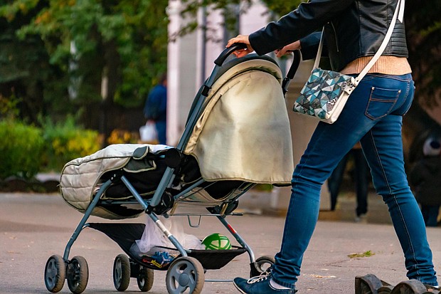 The Internal Revenue Service is hoping to reach millions more low-income families as it starts to roll out the massive expansion of the child tax credit this week.
Mandatory Credit:	Shutterstock