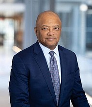 Broderick D. Johnson