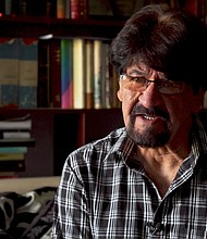 General Hazir Azimi said his son was responsible for calling for air support but none came.
Mandatory Credit:	CNN