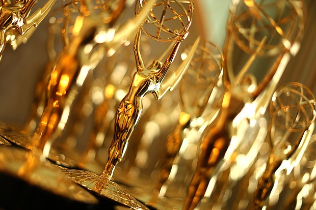 Nominees for the Emmy Awards will be revealed on July 13.
Mandatory Credit:	Christopher Polk/Getty Images North America