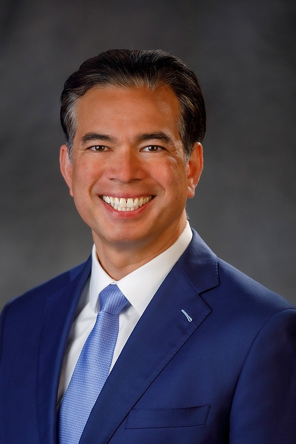 California Attorney General Rob Bonta this week joined a coalition of 24 state attorneys general in.. California Attorney General Rob Bonta this week joined a coalition of 24 state attorneys general in..