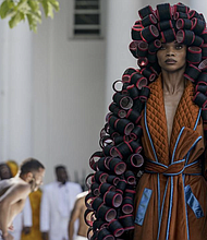 AP Photo.Bebeto Matthews