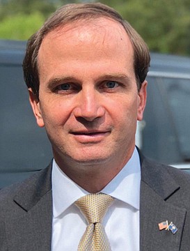Judge Richardson
